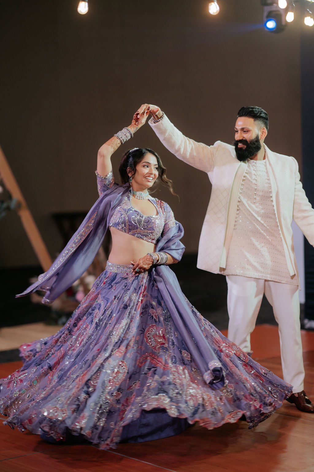 Sangeet